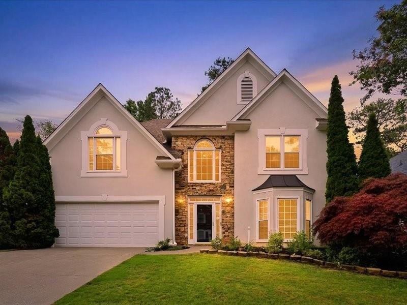 House in Norcross, Georgia, United States 2 - 18413380