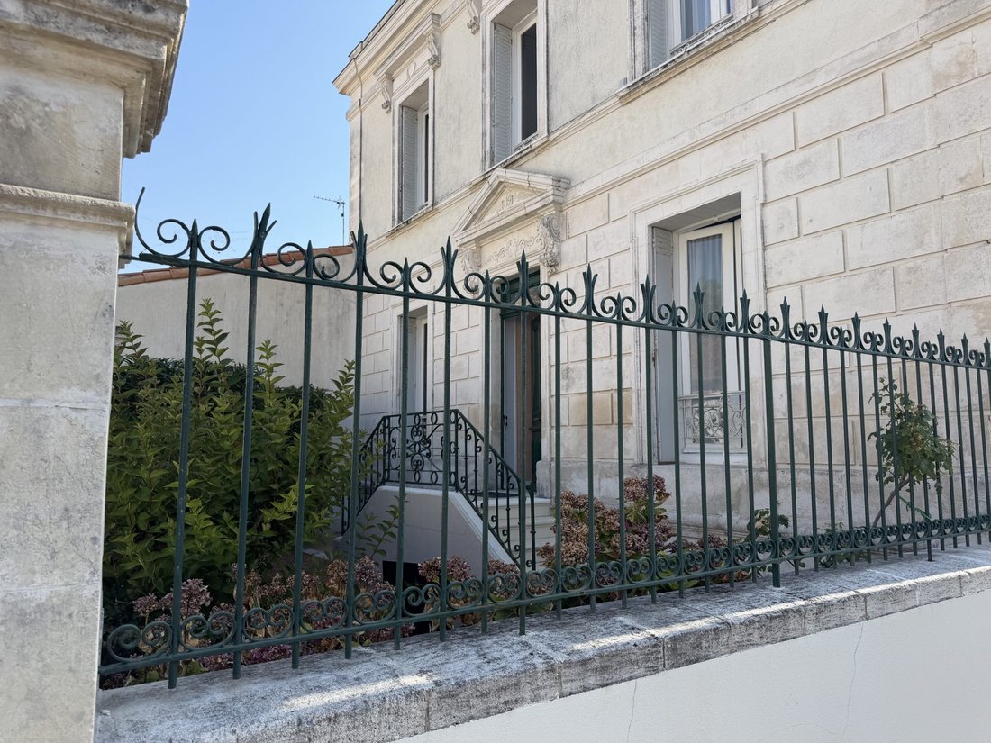 House in Port Neuf, La Rochelle, France 2 - 18410596