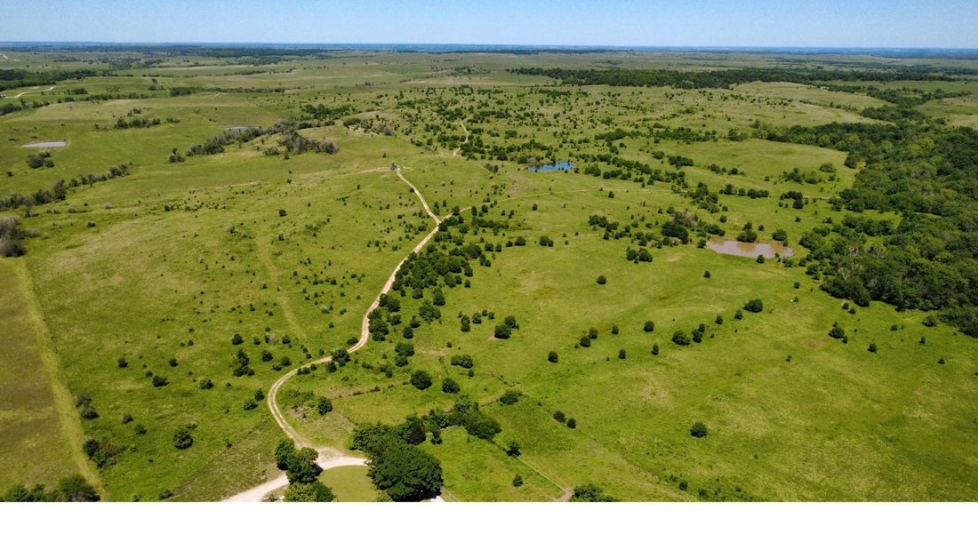 Land in Howard, Kansas, United States 1 - 17945782