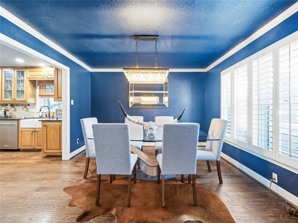 House in Arlington, Texas, United States 5 - 18411484