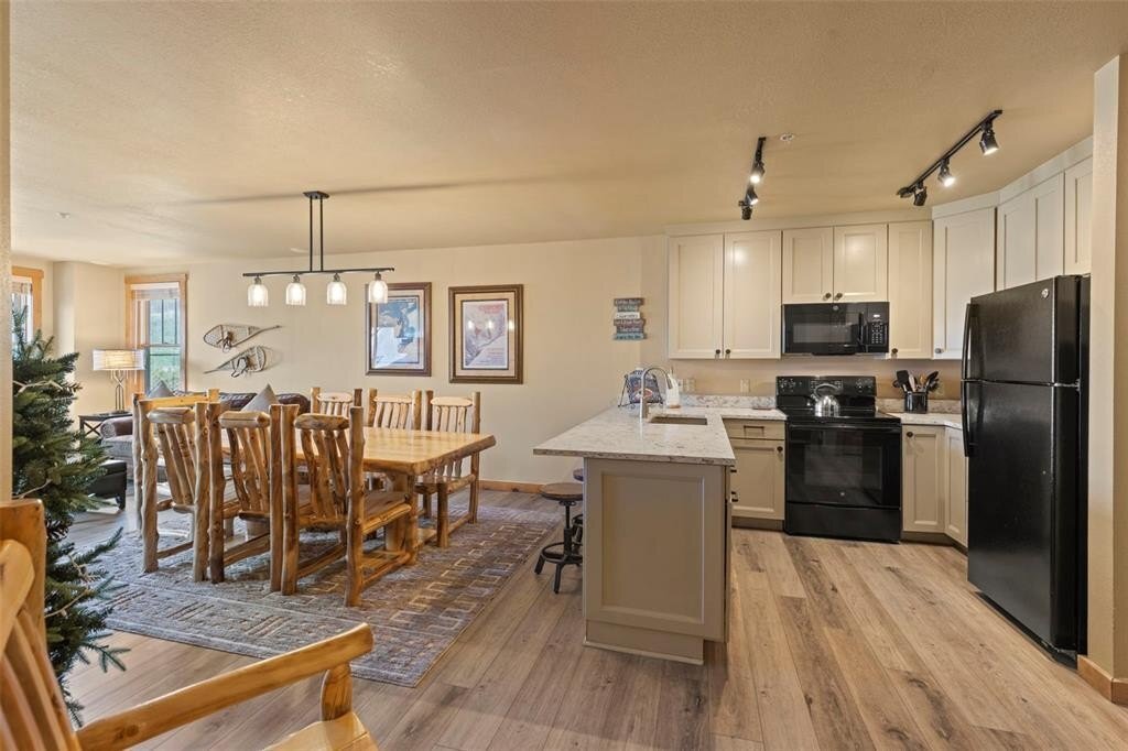 House in Dillon, Colorado, United States 4 - 18415948
