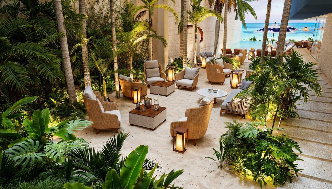 Apartment in Playa del Carmen, Quintana Roo, Mexico 5 - 18404457
