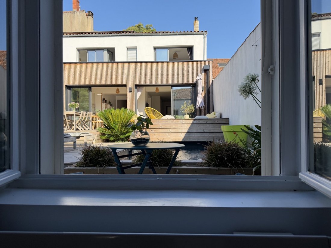 House in Port Neuf, La Rochelle, France 1 - 18410606