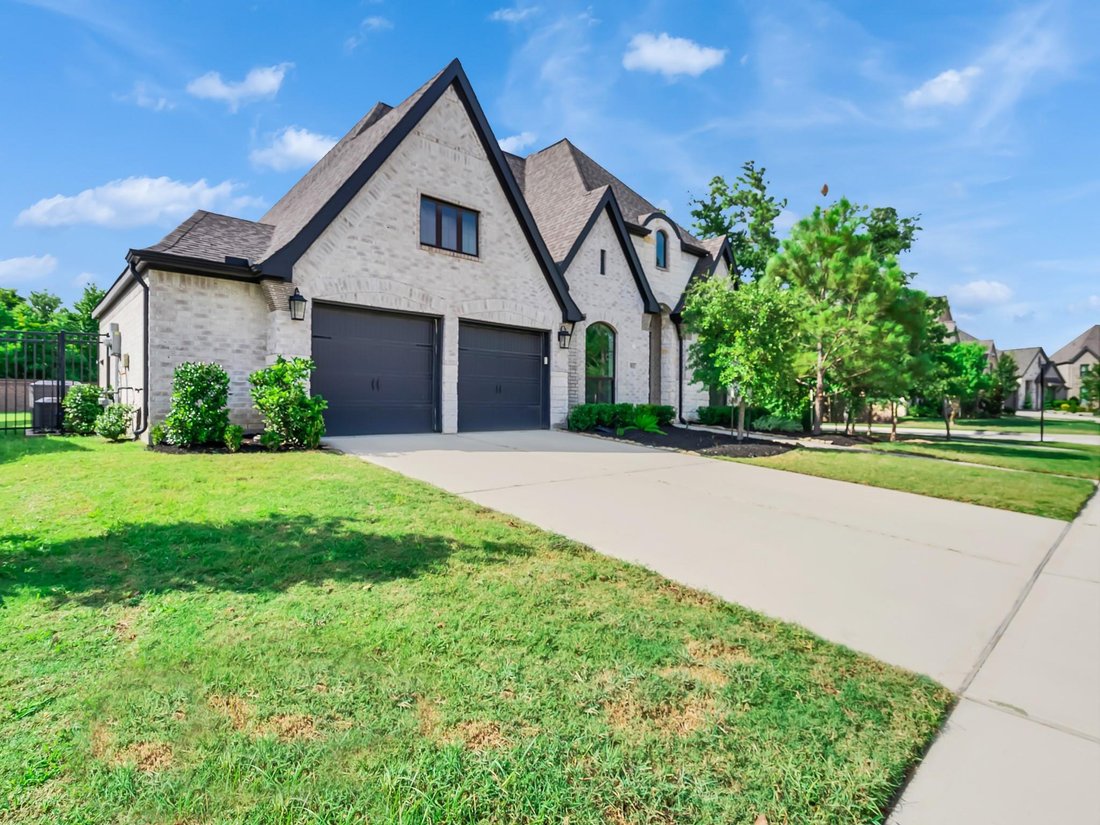 House in Magnolia, Texas, United States 2 - 18411520