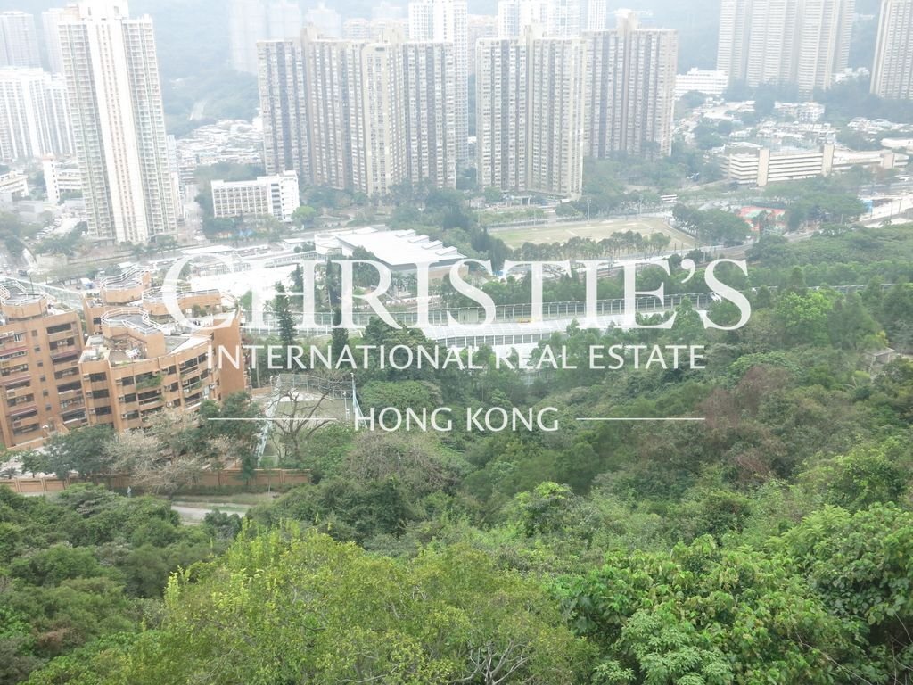 Apartment in Hong Kong, Hong Kong 4 - 18412435