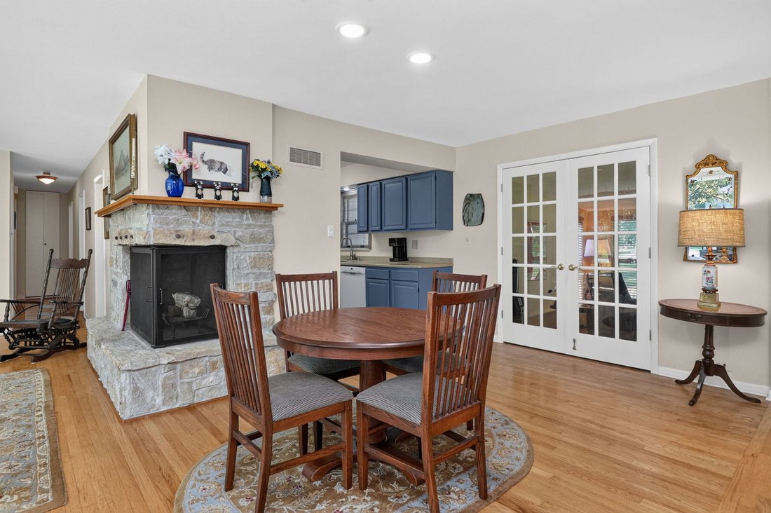 House in Downers Grove, Illinois, United States 5 - 18404648