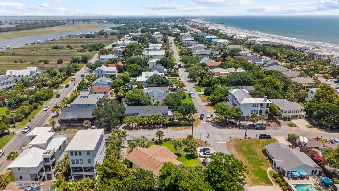 Land in Isle of Palms, South Carolina, United States 4 - 18410536