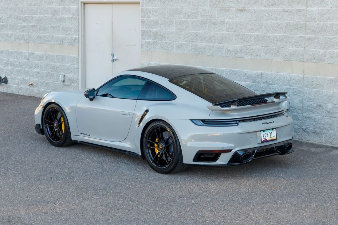 Coupe in Scottsdale, AZ, United States 3 - 18409853