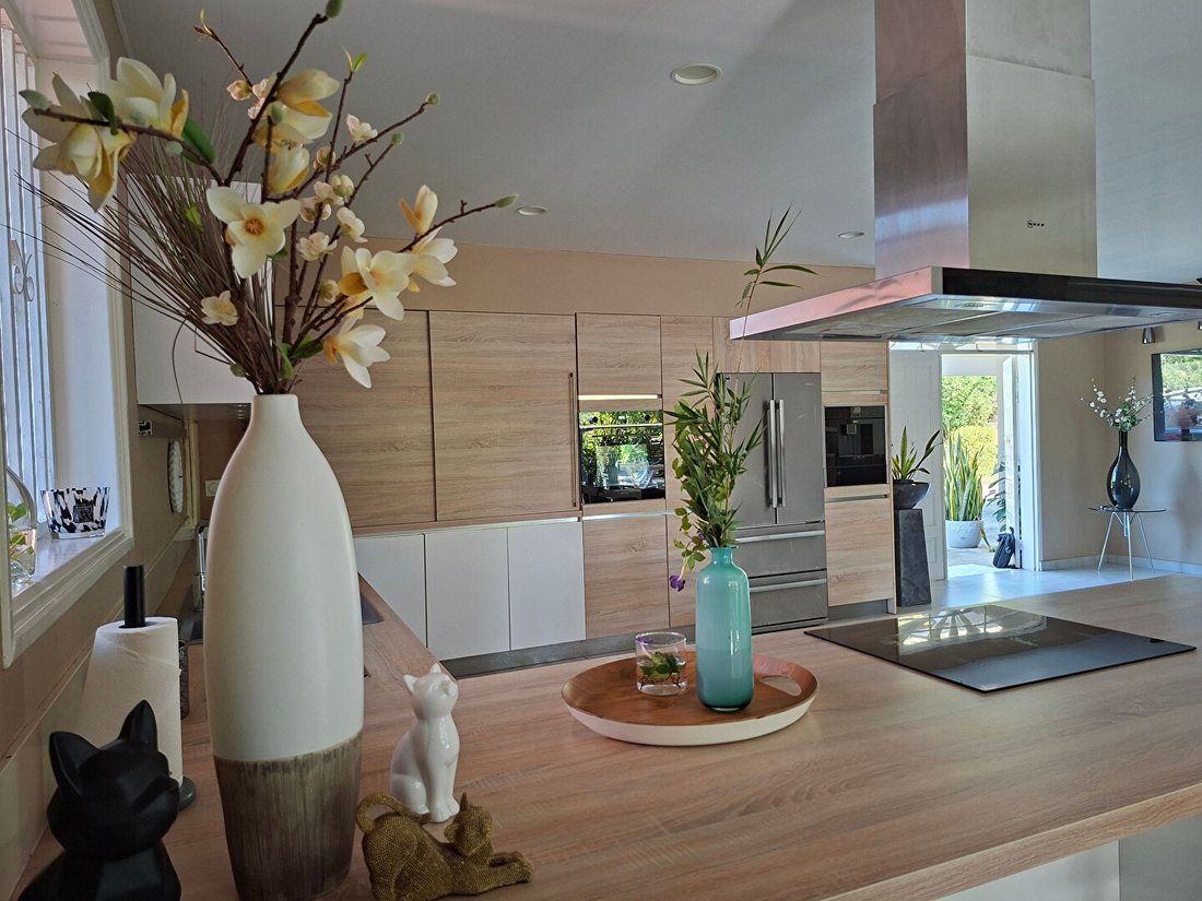 Villa in France 5 - 18405991
