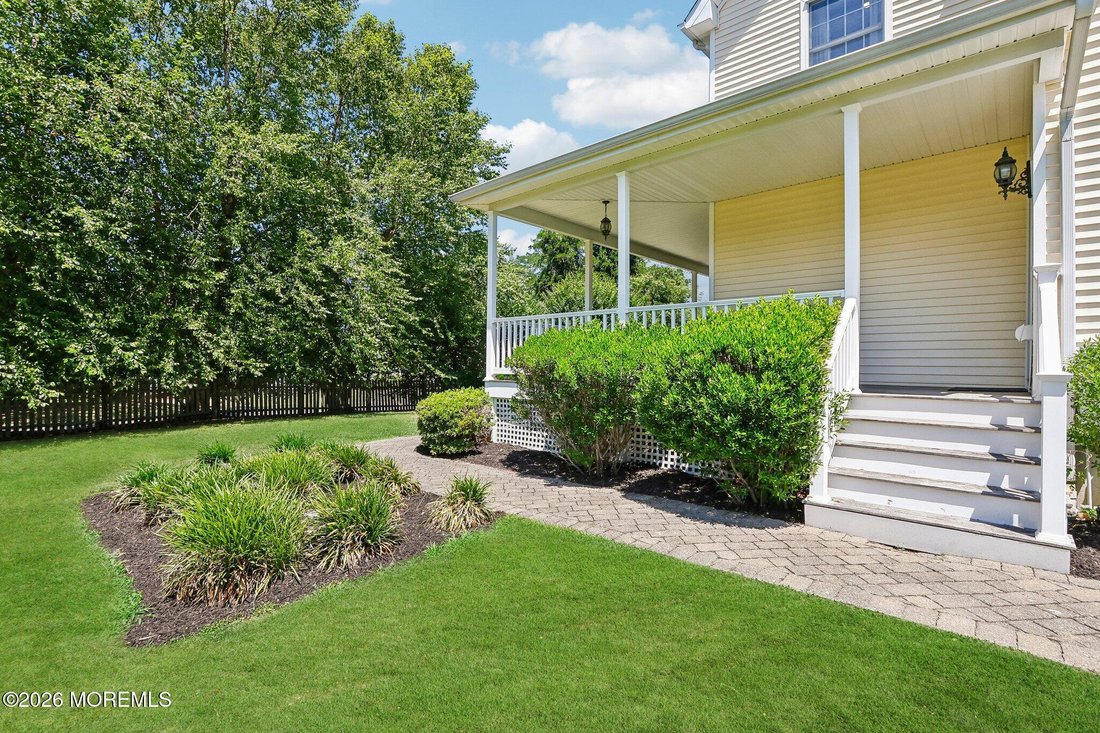 House in Howell Township, New Jersey, United States 4 - 18416202