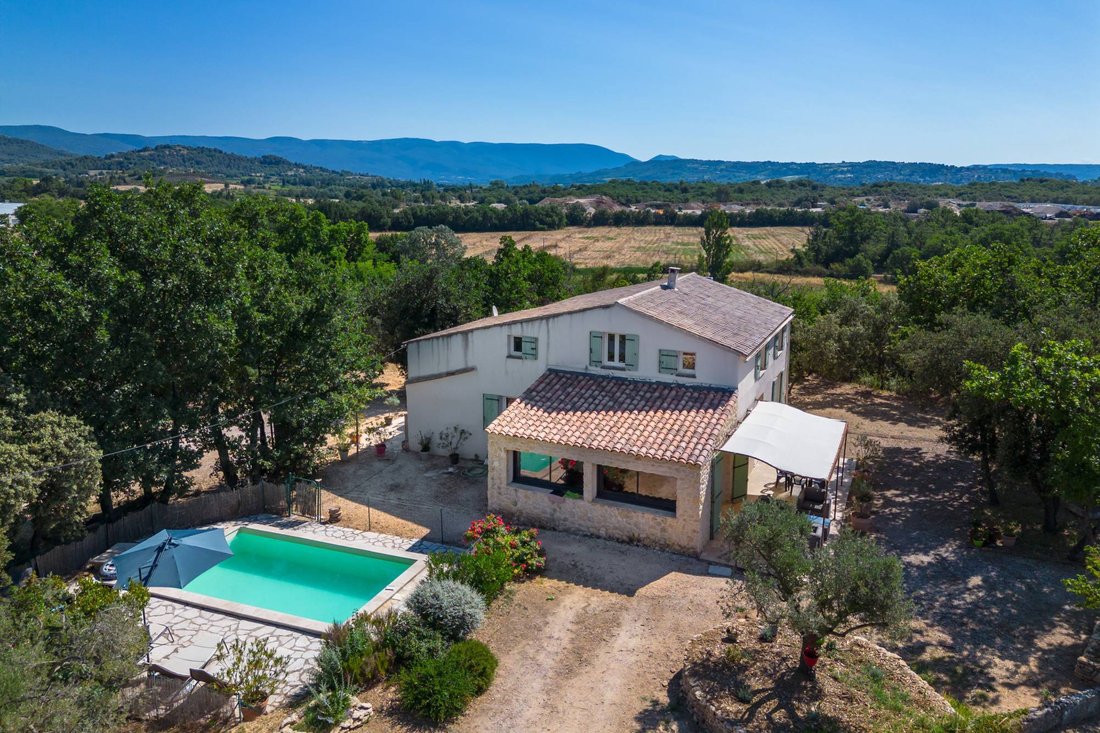 Finca en Centre Nord, Apt, Francia 1 - 18411711
