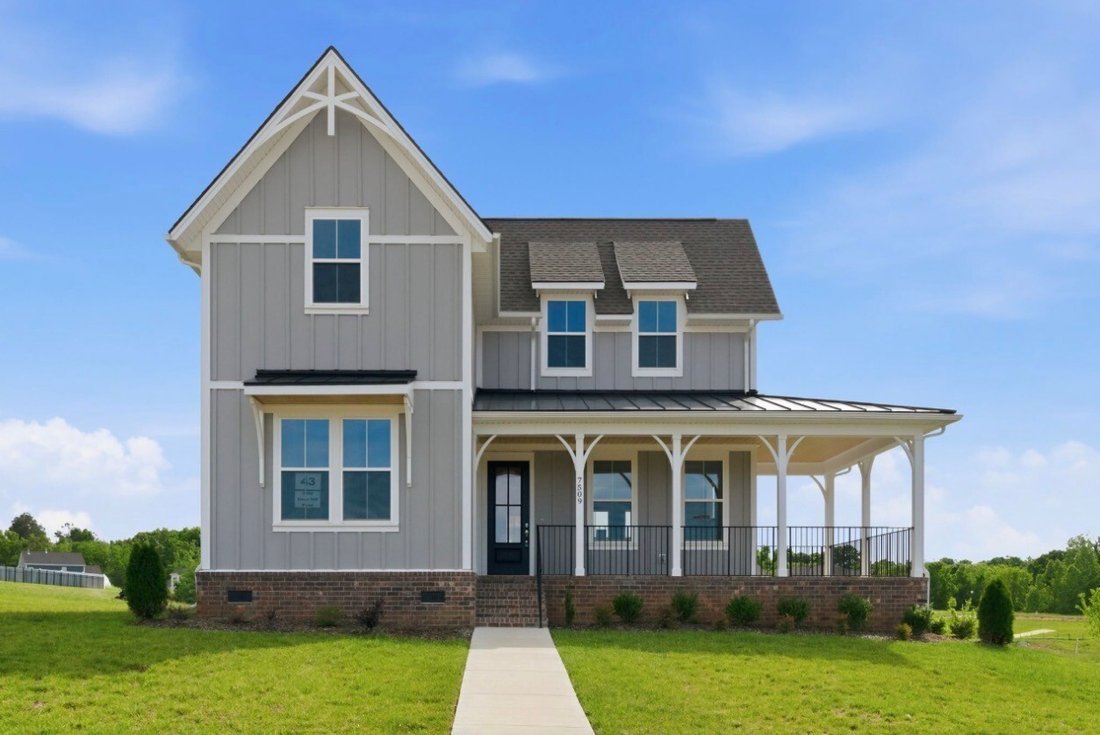 House in Primm Springs, Tennessee, United States 2 - 18408517