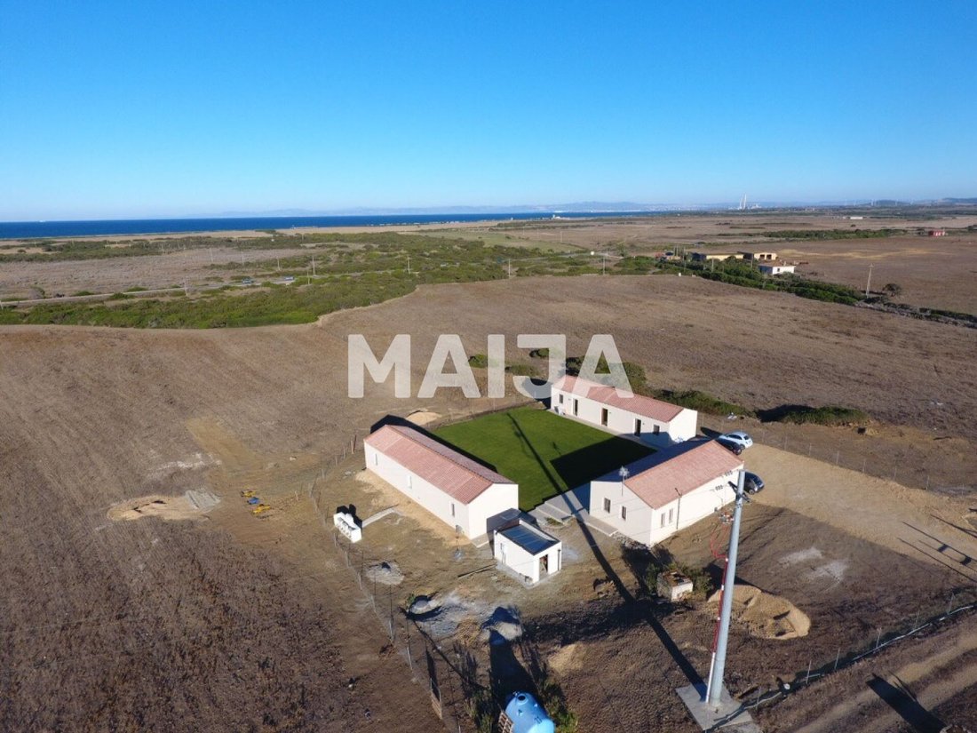 Villa in Stintino, Sardinia, Italy 2 - 18406736