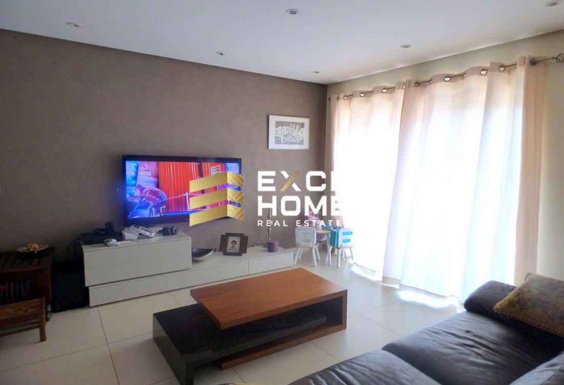Apartment in Madliena, Malta 5 - 15840516