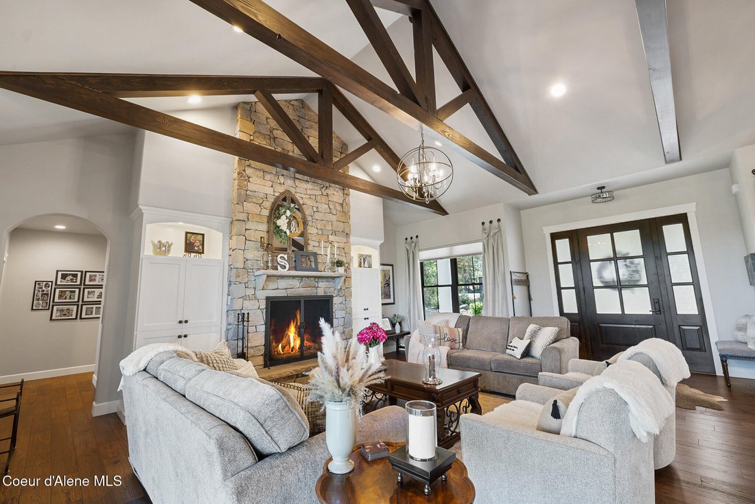 House in Coeur d'Alene, Idaho, United States 5 - 18406729