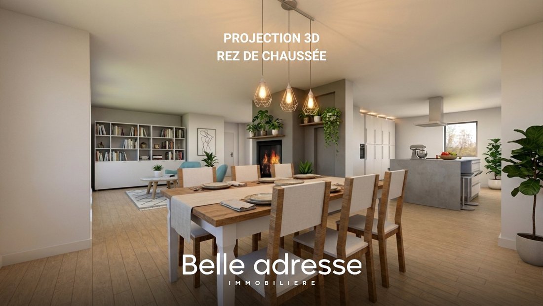 House in Centre, Selestat, France 3 - 18415172