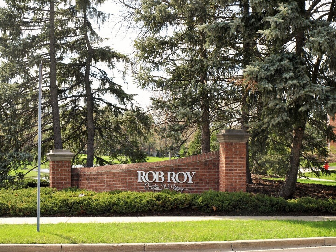 Condo in Wheeling, Illinois, United States 2 - 18408311