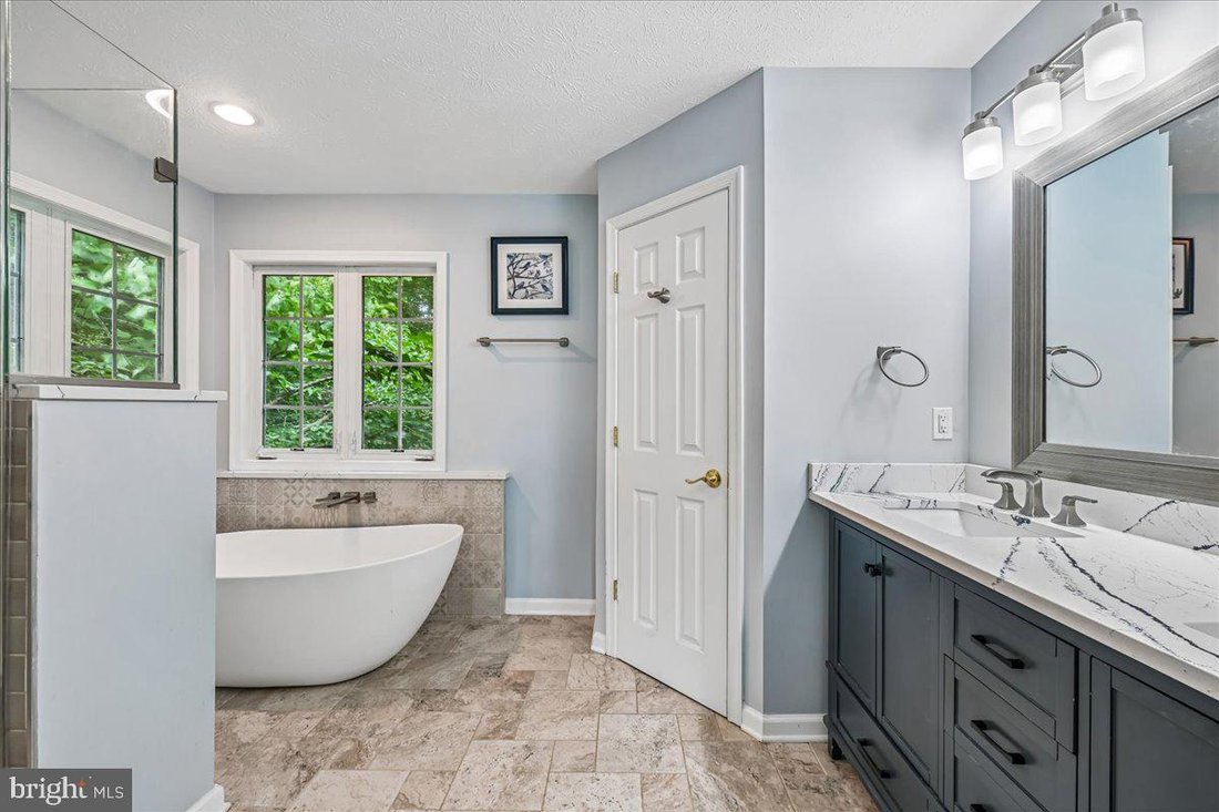 House in Hughesville, Maryland, United States 4 - 18393803