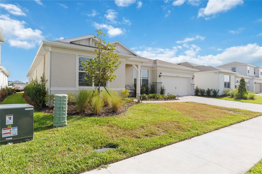 House in St. Cloud, Florida, United States 4 - 18407926