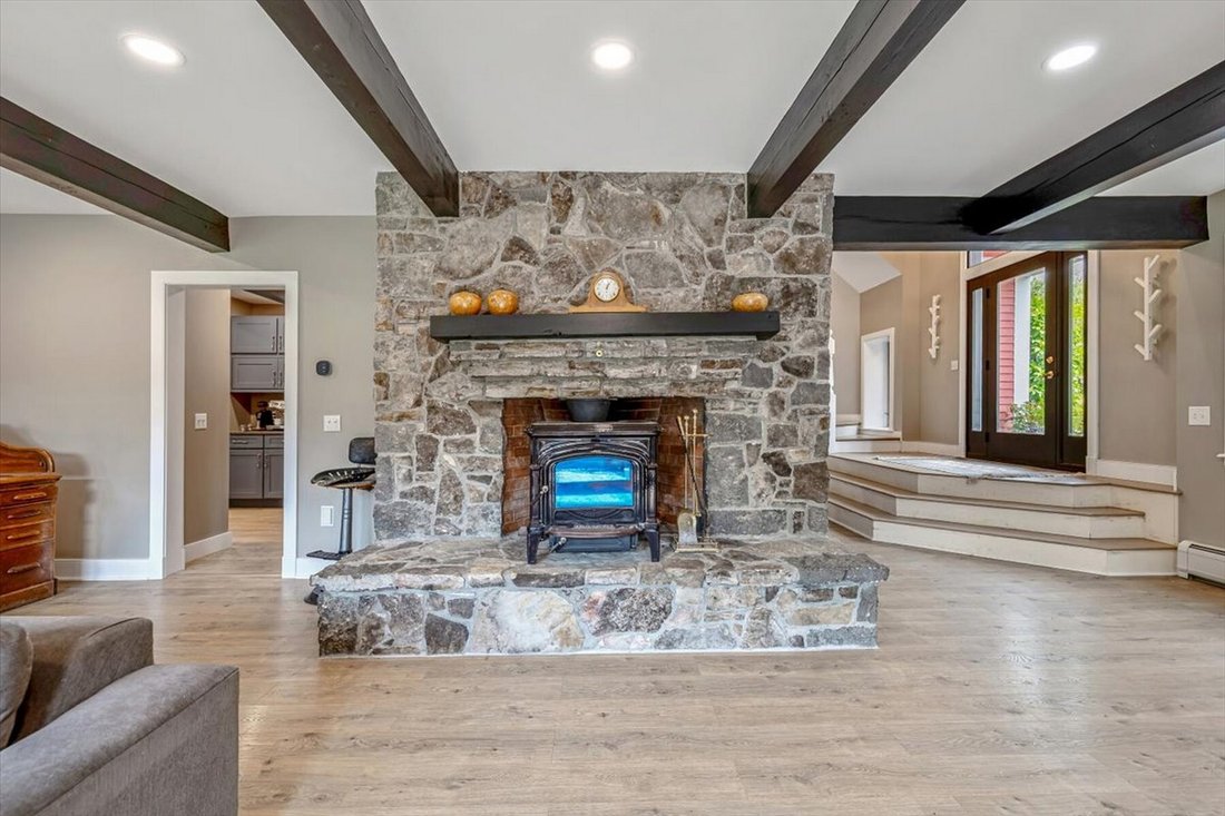 Haus in Bakersfield, Vermont, Vereinigte Staaten 5 - 18405011