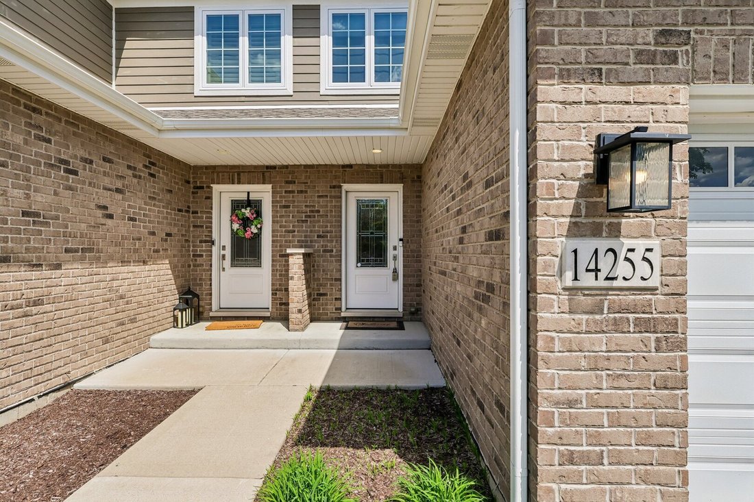 Townhouse in Lemont, Illinois, United States 4 - 18403423