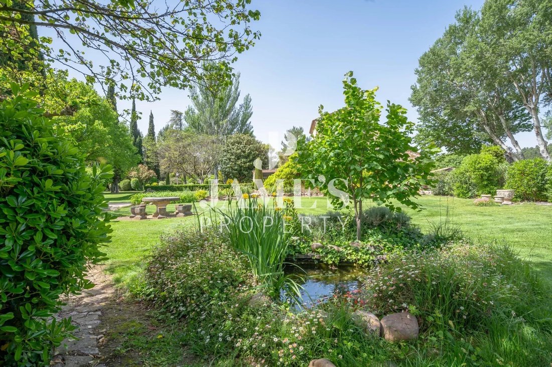 House in Paradou, Provence-Alpes-Côte d'Azur, France 5 - 18413344