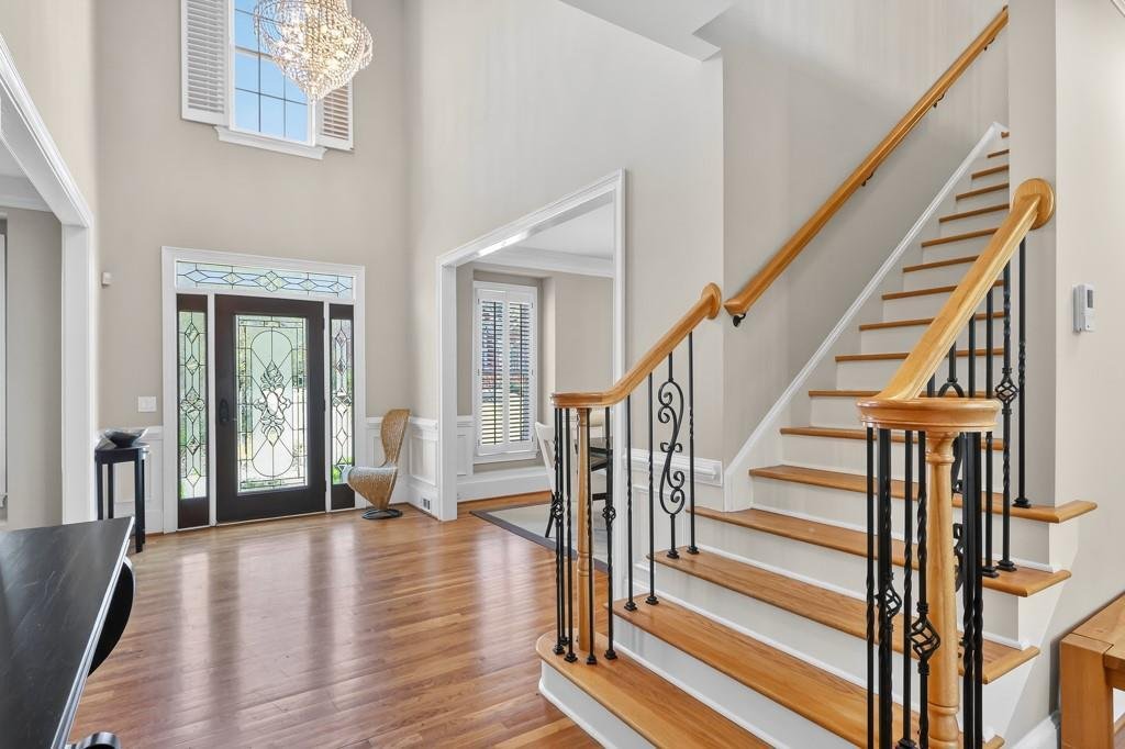 House in Milton, Georgia, United States 4 - 18409092