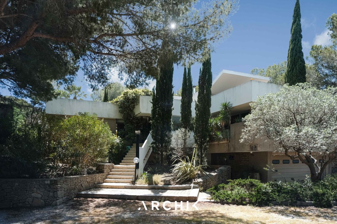 House in Plaines Saint Pierre-Saint Julien, Martigues, France 2 - 18415075