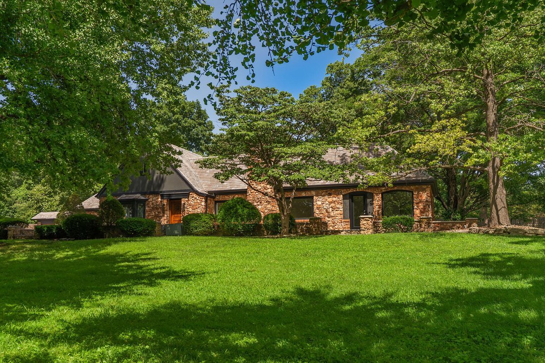 House in Rogersville, Missouri, United States 1 - 18408961