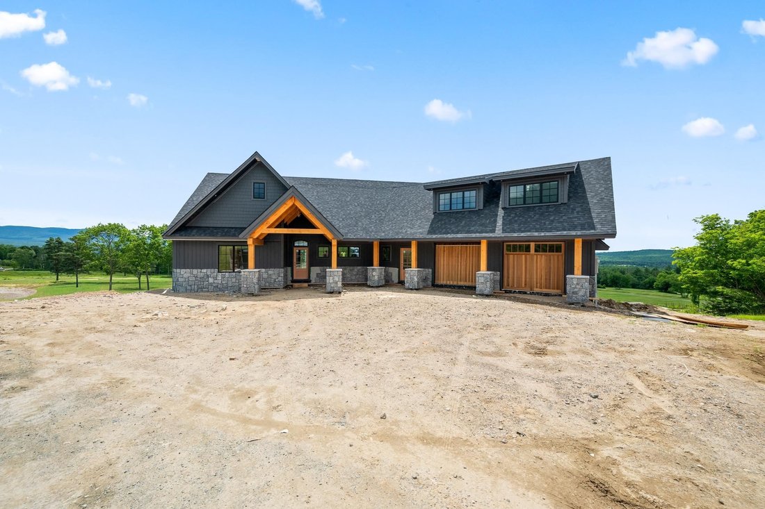 House in Carroll, New Hampshire, United States 5 - 18410384
