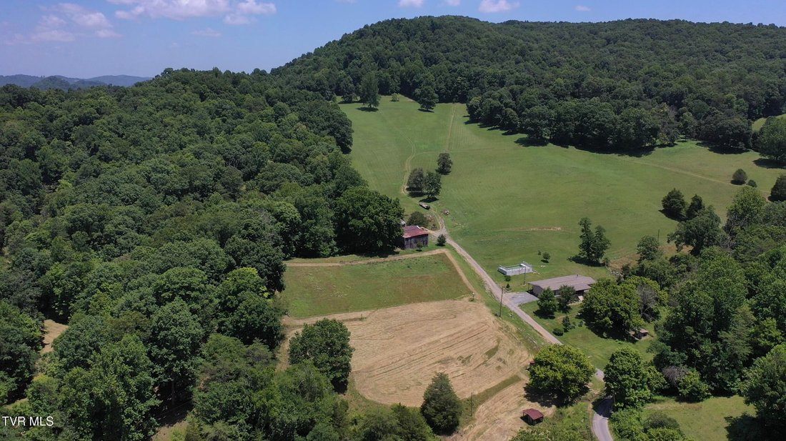 House in Eidson, Tennessee, United States 1 - 17791368