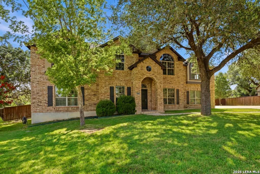 House in San Antonio, Texas, United States 2 - 18403822