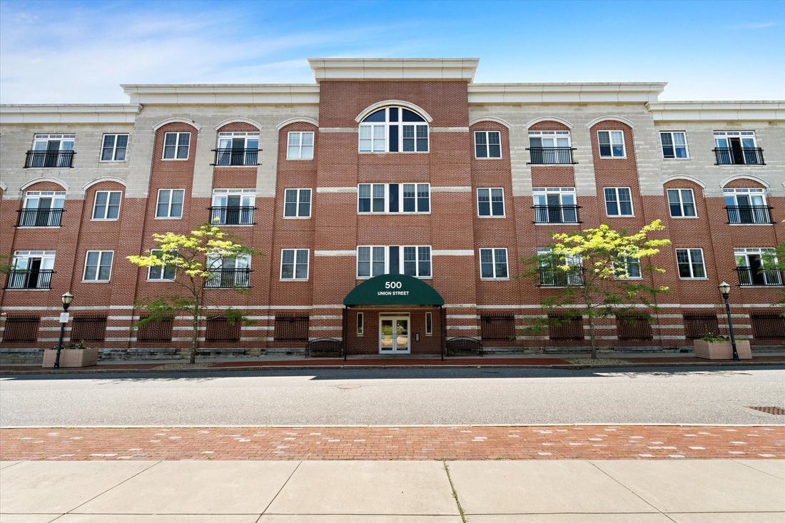 Eigentumswohnung in Westborough, Massachusetts, Vereinigte Staaten 2 - 18412537