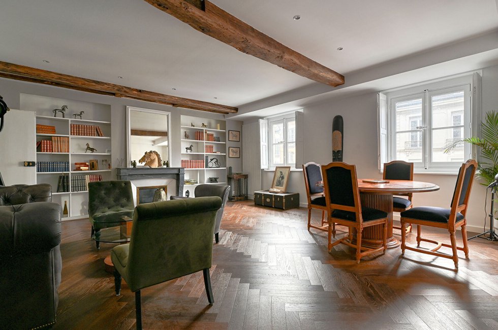 Apartment in Domaine National du Château, Versailles, France 1 - 18407527