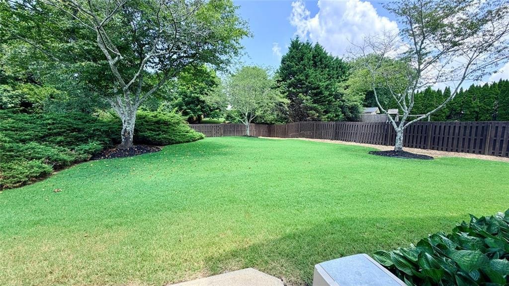 House in Buford, Georgia, United States 4 - 18408163