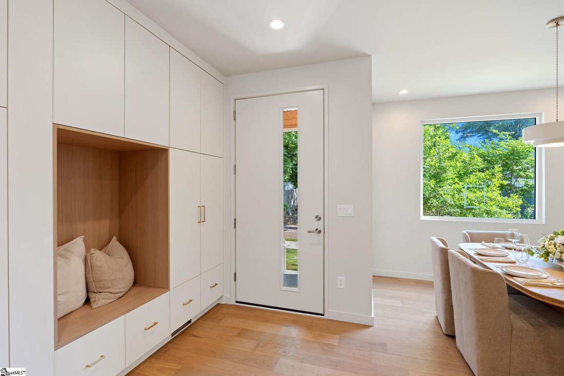 Townhouse in Greenville, South Carolina, United States 4 - 18402927