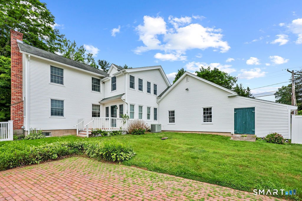House in Middlefield, Connecticut, United States 4 - 18403400