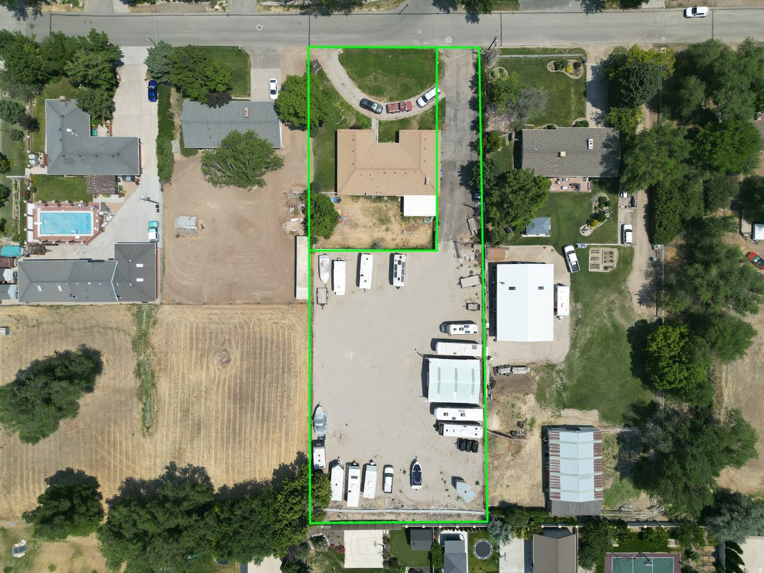 House in South Jordan, Utah, United States 4 - 18406986