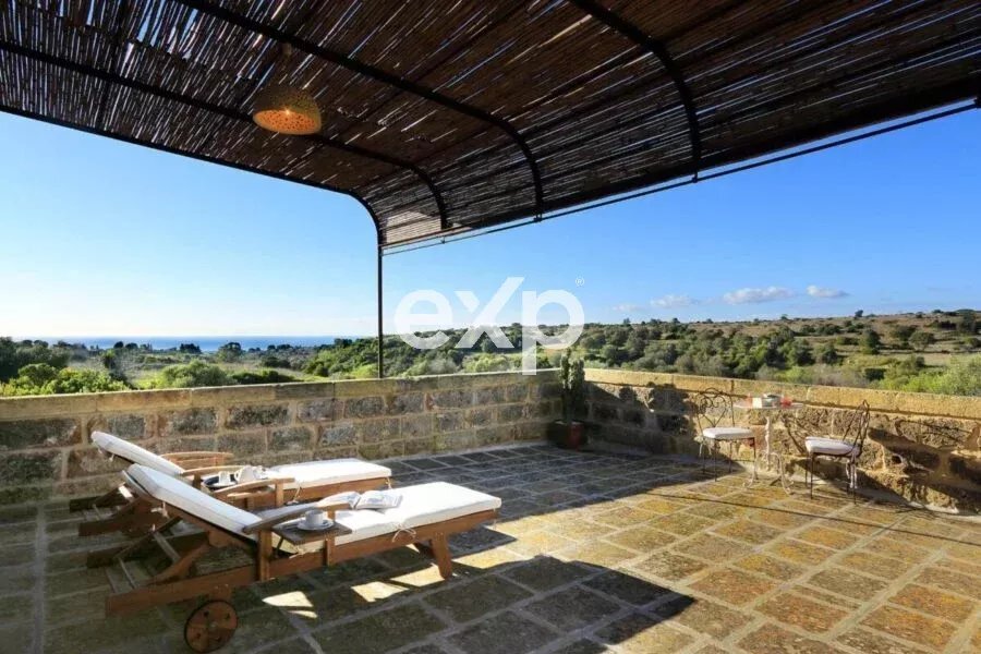 Estate in Salve, Apulia, Italy 3 - 18413842