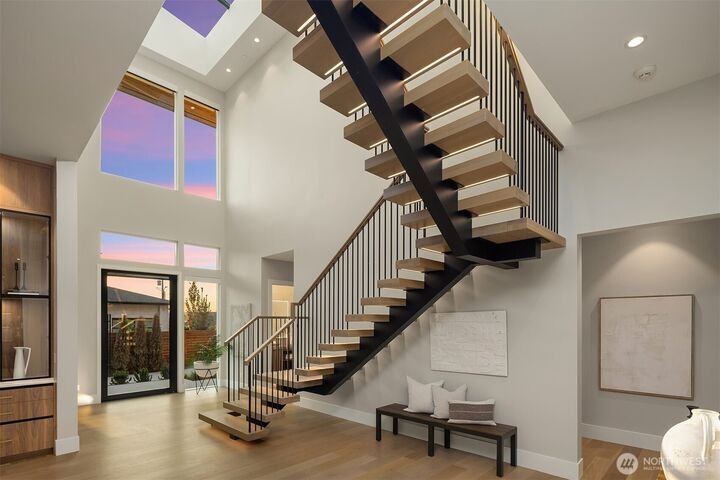 House in Bellevue, Washington, United States 4 - 18416497