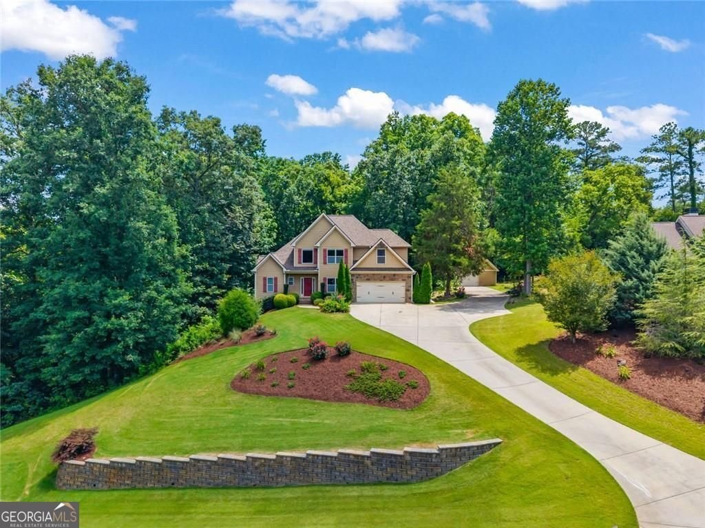 House in Cumming, Georgia, United States 2 - 18394917
