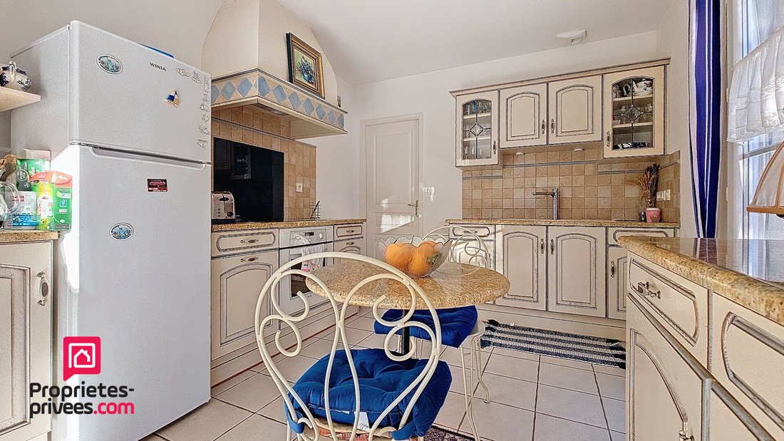 Villa in Etaules, Nouvelle-Aquitaine, France 4 - 18405849