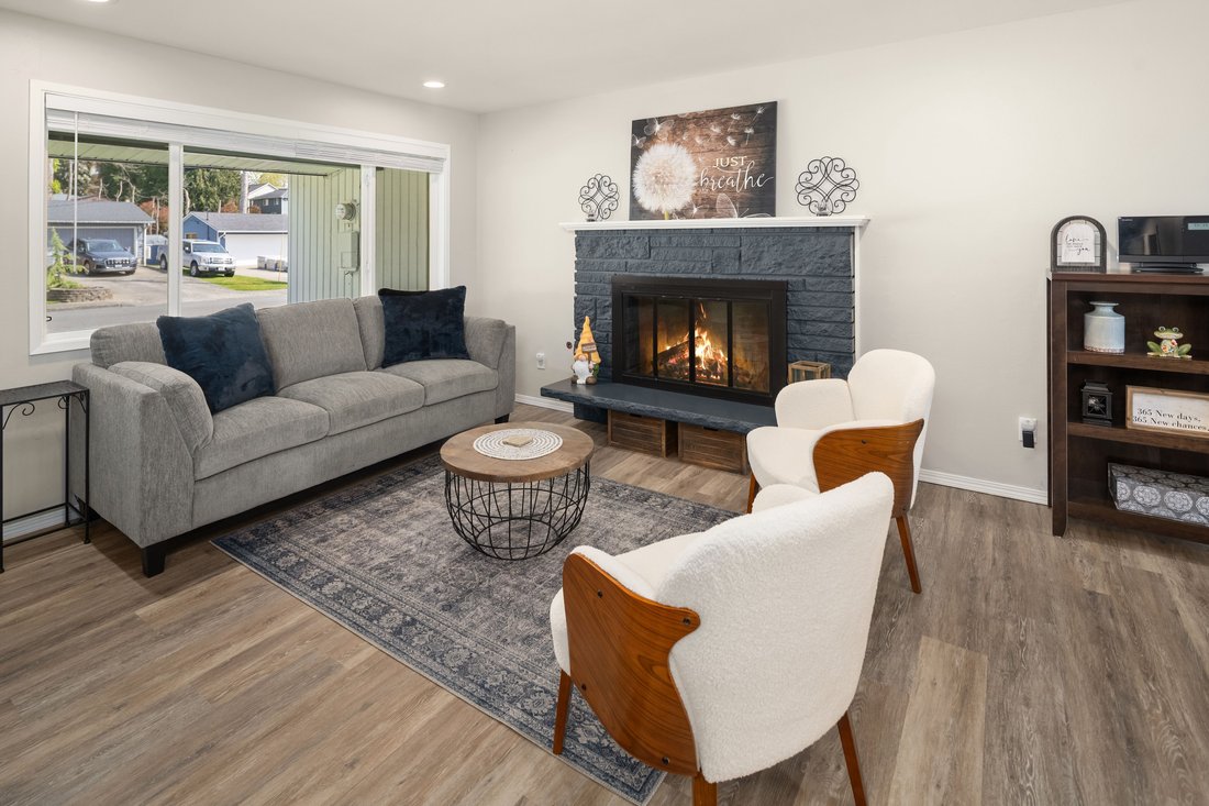 House in Newcastle, Washington, United States 5 - 18406487