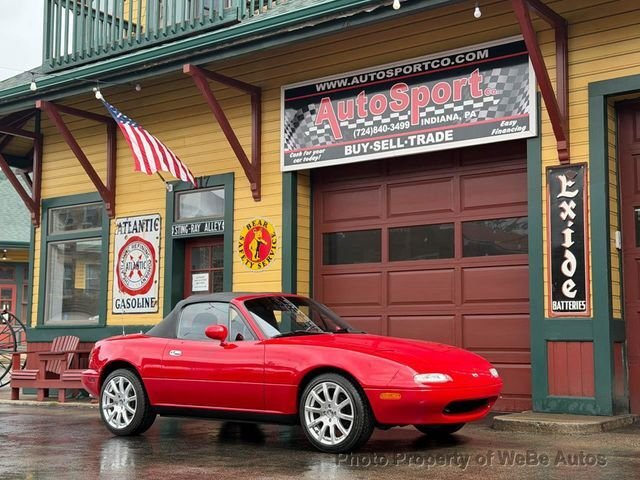 Mazda MX5 Miata in Calverton, NY, United States 3 - 18408268