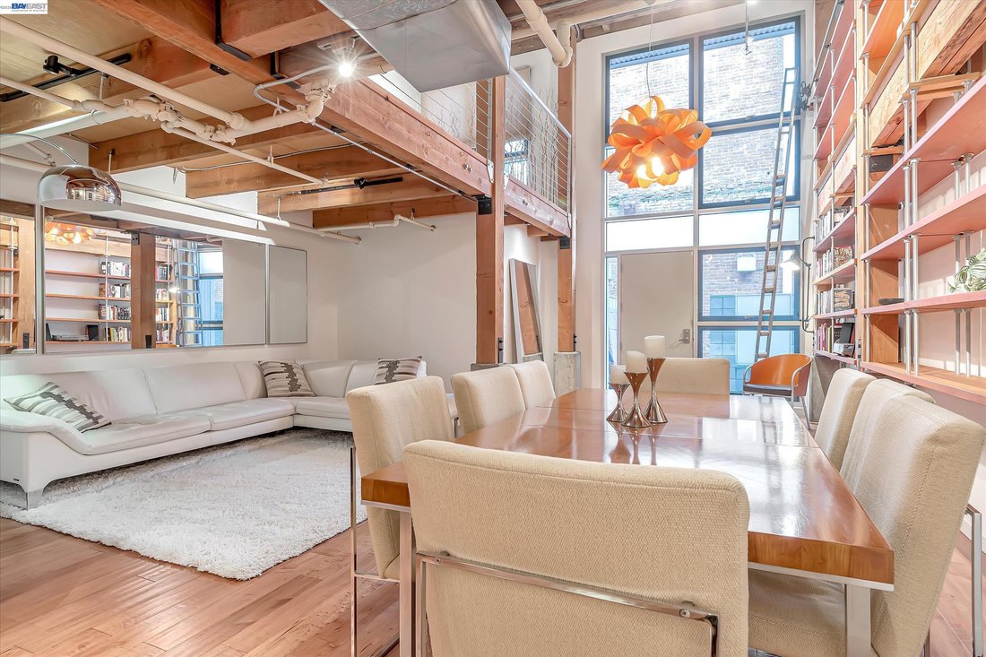 Condo in San Francisco, California, United States 2 - 18407614