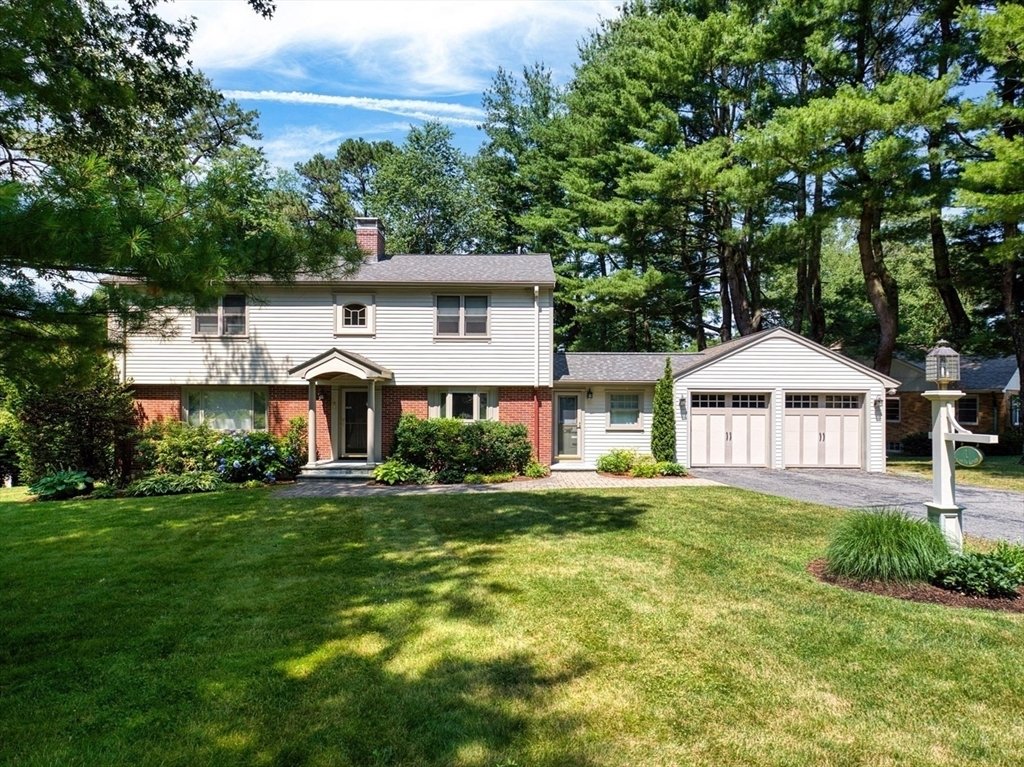 House in Lexington, Massachusetts, United States 1 - 18416054
