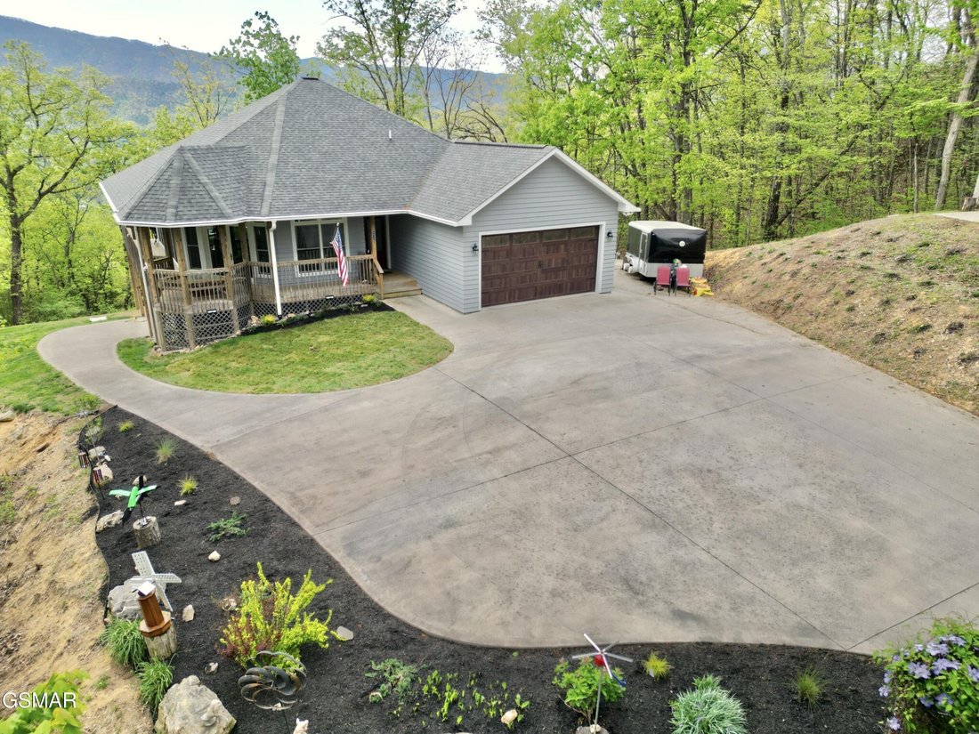House in Sevierville, Tennessee, United States 3 - 18409267