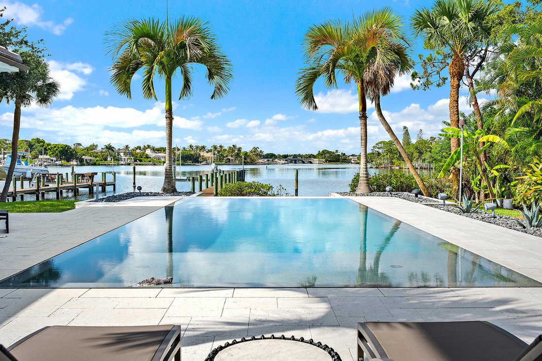 House in Tequesta, Florida, United States 3 - 16735888