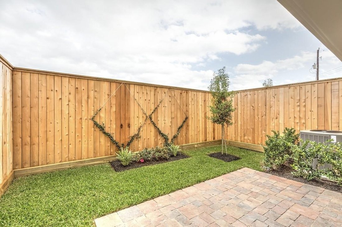 House in Houston, Texas, United States 4 - 18409216