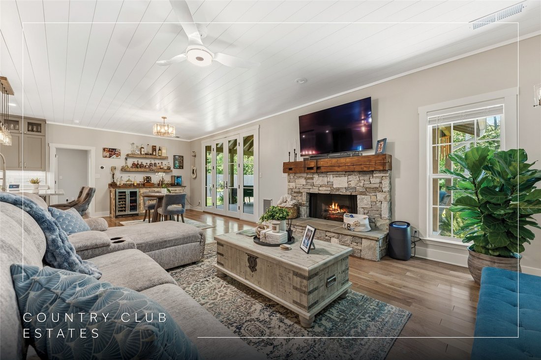 House in Cashiers, North Carolina, United States 2 - 18410295